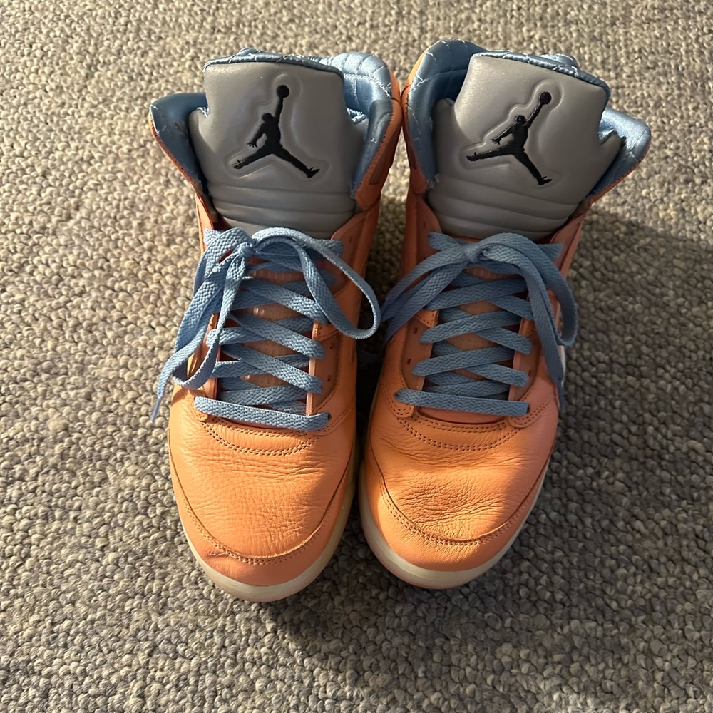 Jordan’s